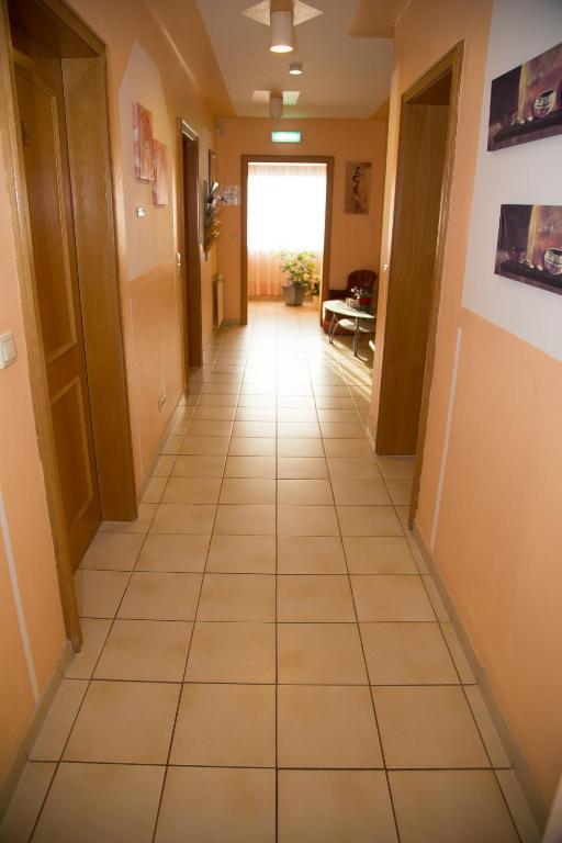 Hotel Erzhausener Hof Экстерьер фото